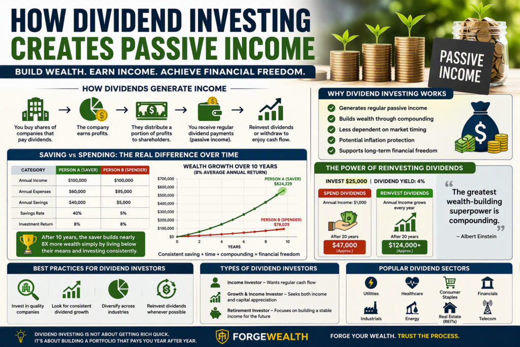 Dividend