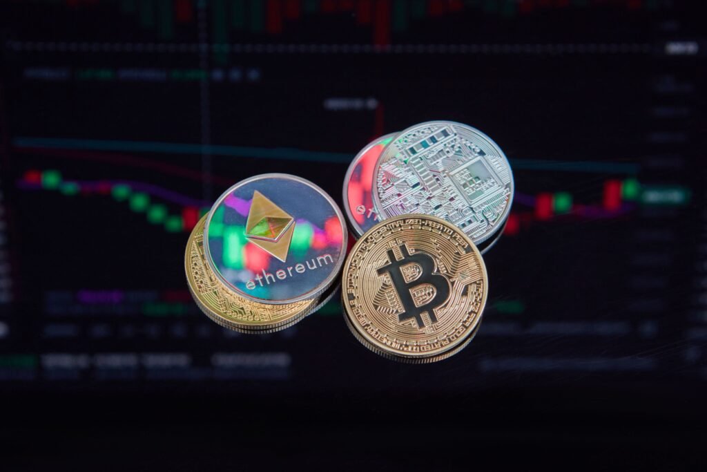 Bitcoin Coin