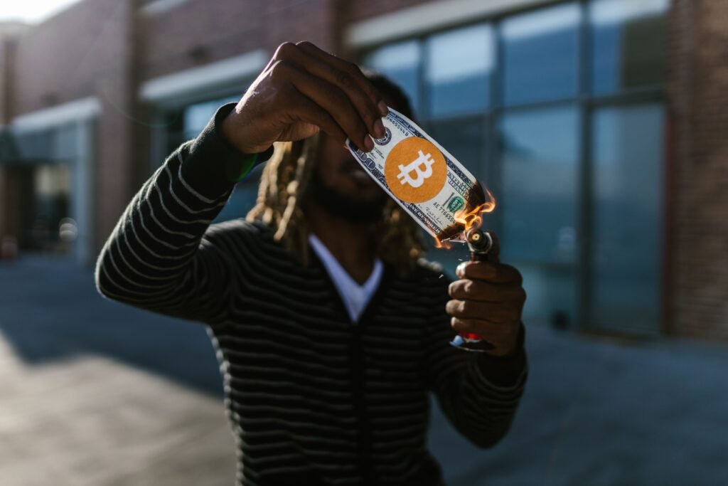 Crypto
