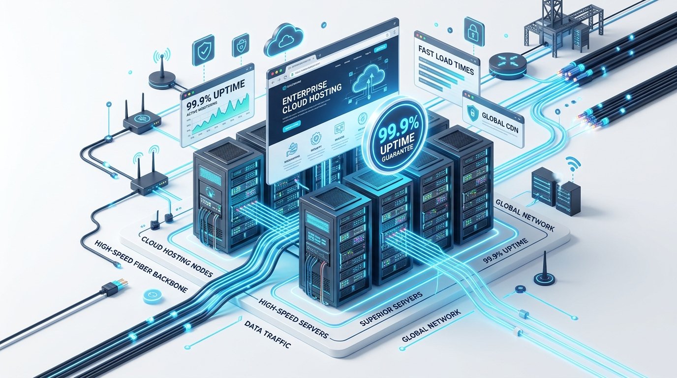Hostinger Web Hosting Review 2026