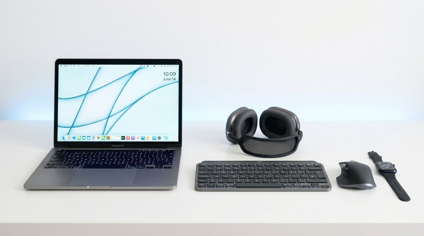 Apple MacBook Pro Review