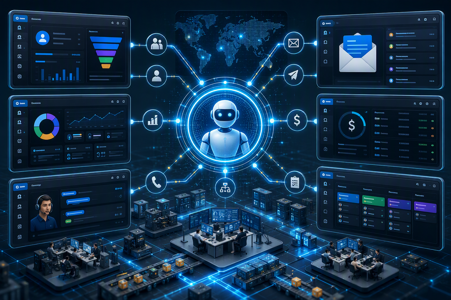 From Chatbots to AI Agents: Next Big Leap in AI Tech