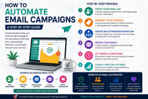 Email marketing