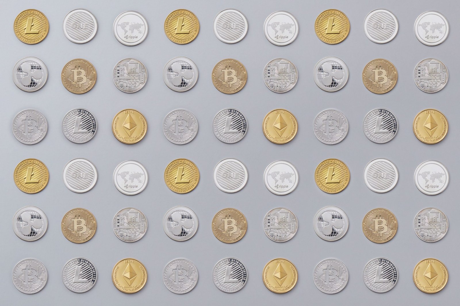 Bitcoin and alternate coins