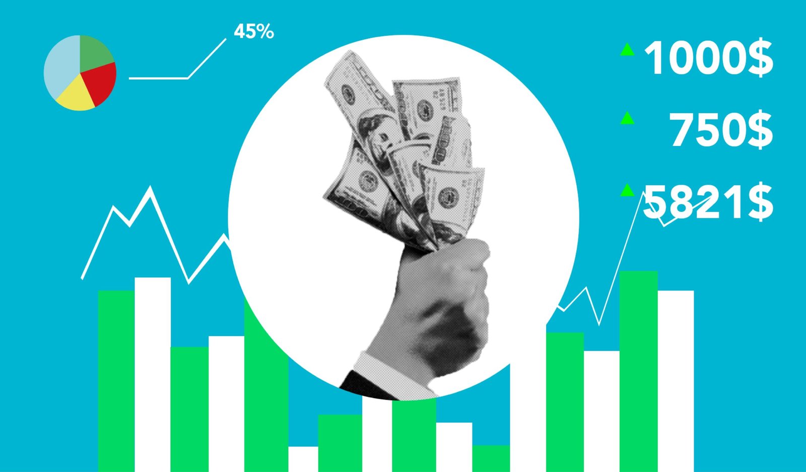 How Dividend Investing Creates Passive Income and Builds Long-Term Wealth
