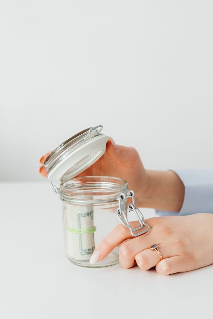 Emergency Fund