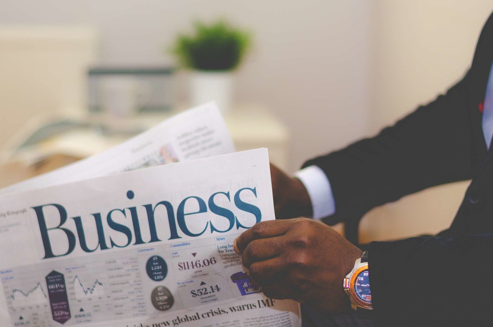 Financial News Snapshot — 19 July 2026