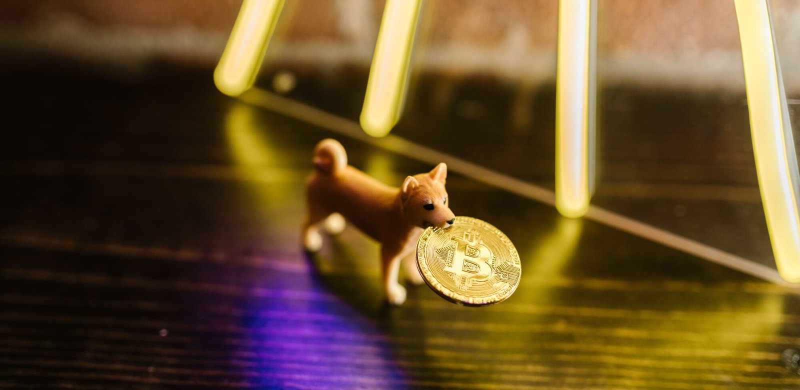 DOG Mode in Bitcoin