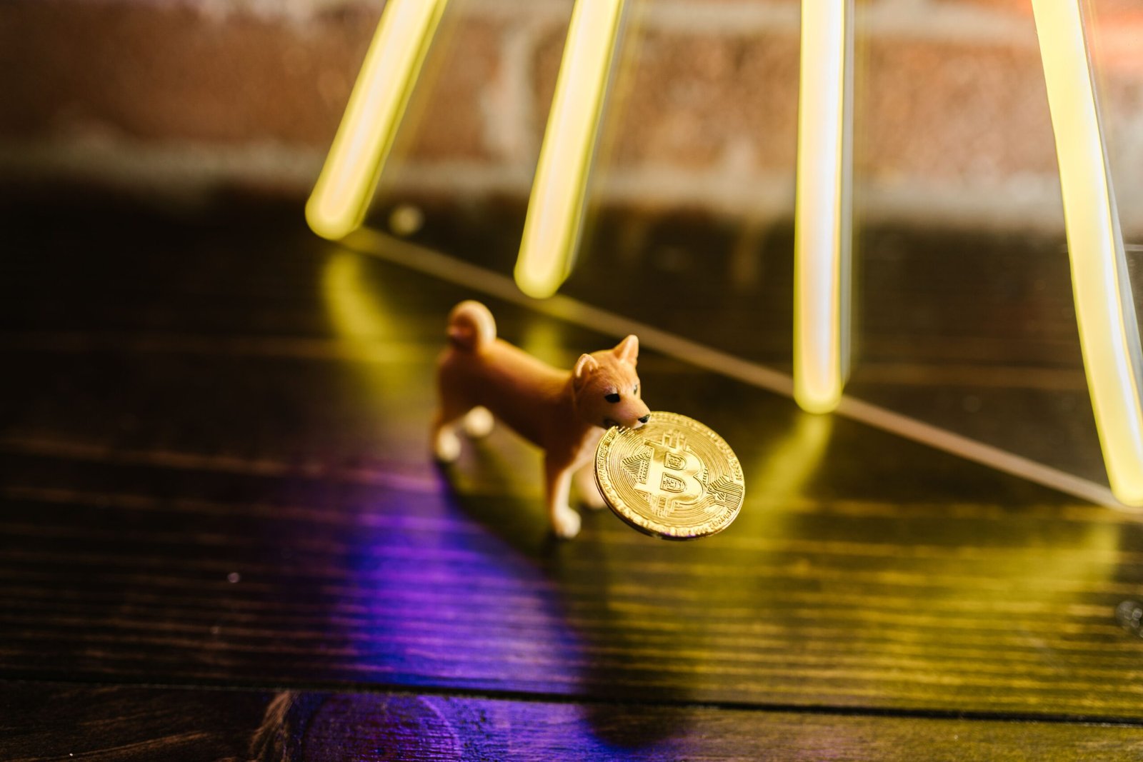 DOG Mode in Bitcoin