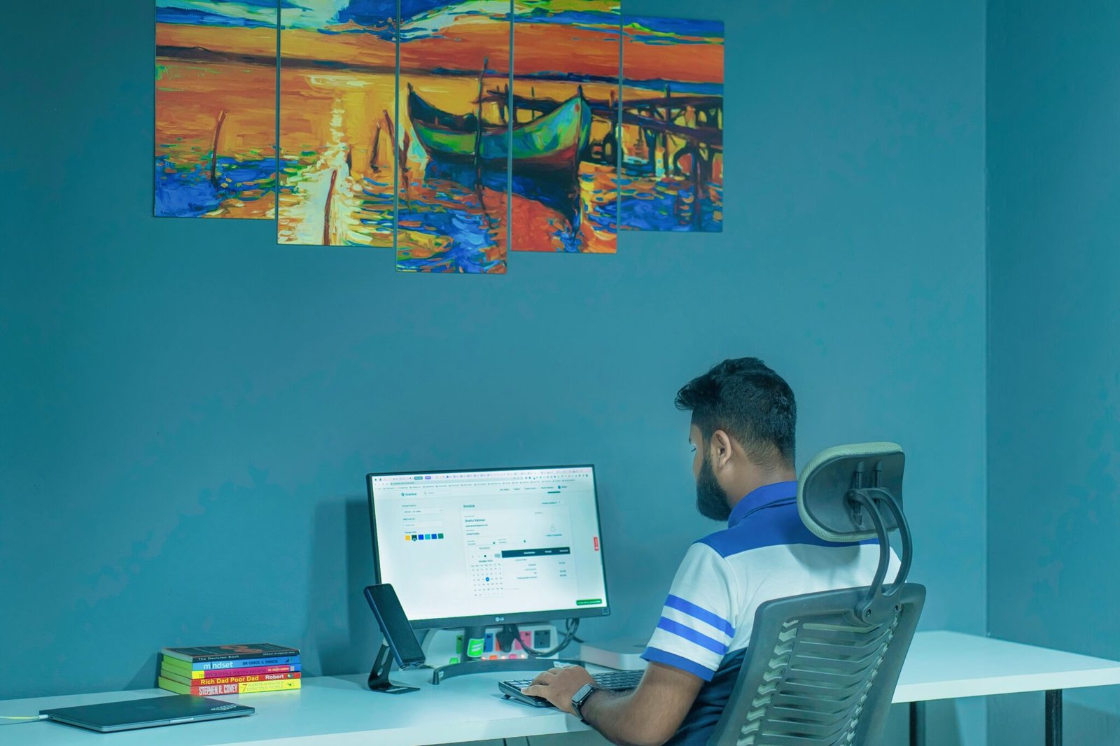 Freelancing with No Experience Heading