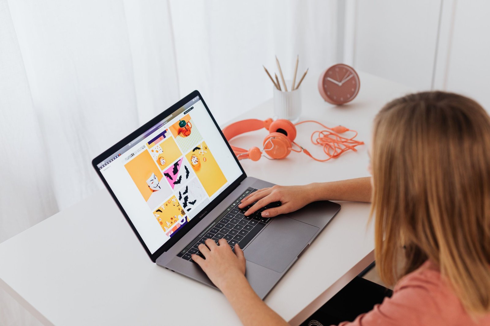 Creating a digital product